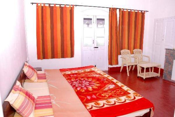 Morden Cottages, Kotagiri 4